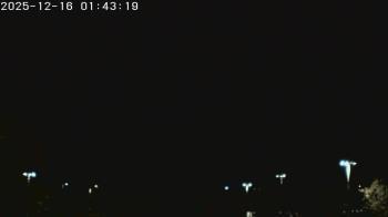 Weather camera view of San Bernardino CA.