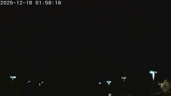 Weather camera view of San Bernardino CA.