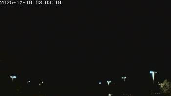 Weather camera view of San Bernardino CA.