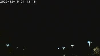 Weather camera view of San Bernardino CA.