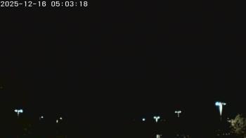 Weather camera view of San Bernardino CA.