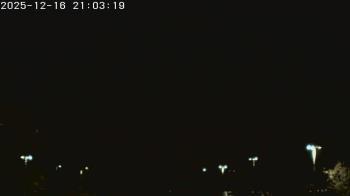 Weather camera view of San Bernardino CA.