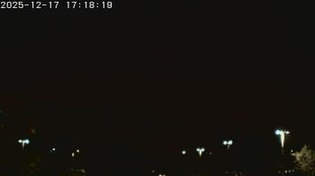 Weather camera view of San Bernardino CA.