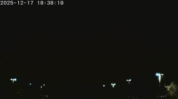 Weather camera view of San Bernardino CA.