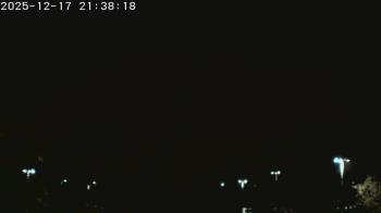 Weather camera view of San Bernardino CA.