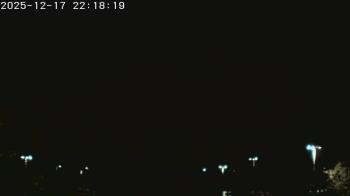 Weather camera view of San Bernardino CA.