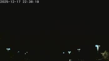 Weather camera view of San Bernardino CA.