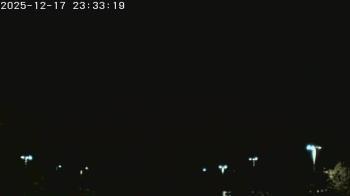 Weather camera view of San Bernardino CA.