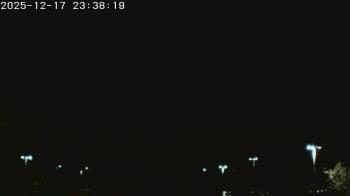 Weather camera view of San Bernardino CA.