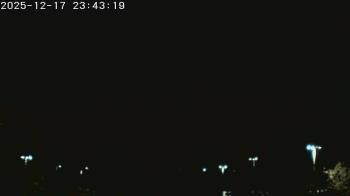 Weather camera view of San Bernardino CA.