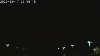 Weather camera view of San Bernardino CA.