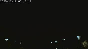 Weather camera view of San Bernardino CA.