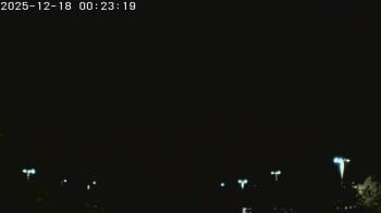 Weather camera view of San Bernardino CA.