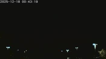 Weather camera view of San Bernardino CA.