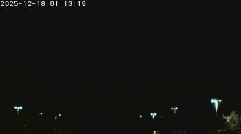 Weather camera view of San Bernardino CA.