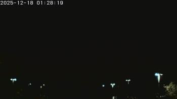 Weather camera view of San Bernardino CA.