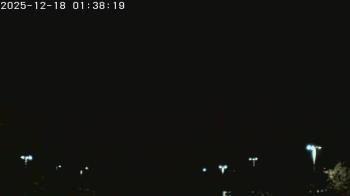 Weather camera view of San Bernardino CA.