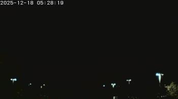 Weather camera view of San Bernardino CA.