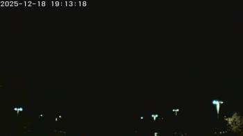 Weather camera view of San Bernardino CA.