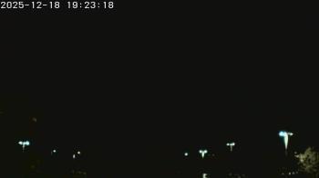 Weather camera view of San Bernardino CA.