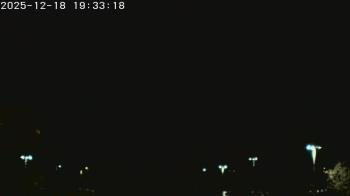 Weather camera view of San Bernardino CA.