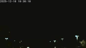 Weather camera view of San Bernardino CA.