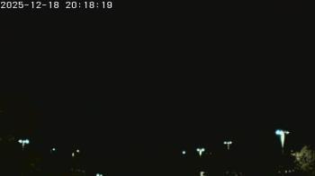 Weather camera view of San Bernardino CA.