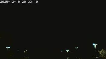 Weather camera view of San Bernardino CA.