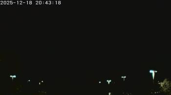 Weather camera view of San Bernardino CA.