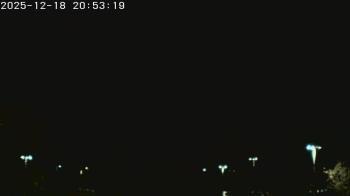 Weather camera view of San Bernardino CA.