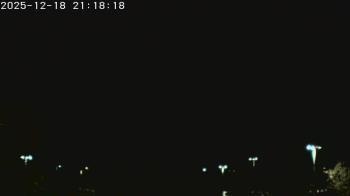 Weather camera view of San Bernardino CA.