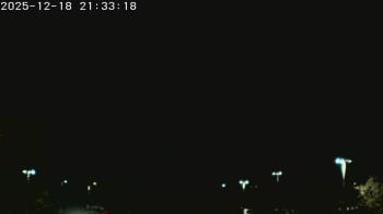 Weather camera view of San Bernardino CA.