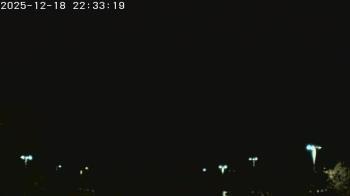 Weather camera view of San Bernardino CA.