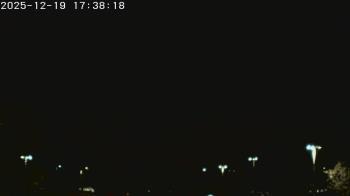 Weather camera view of San Bernardino CA.