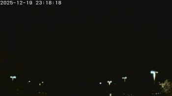 Weather camera view of San Bernardino CA.