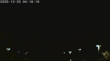 Weather camera view of San Bernardino CA.