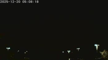 Weather camera view of San Bernardino CA.