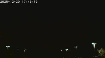 Weather camera view of San Bernardino CA.