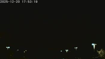 Weather camera view of San Bernardino CA.