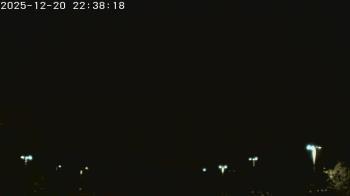 Weather camera view of San Bernardino CA.