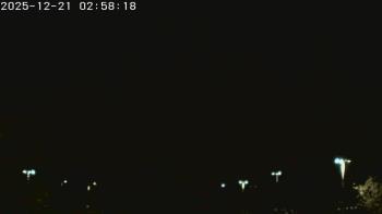 Weather camera view of San Bernardino CA.