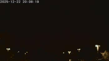 Weather camera view of San Bernardino CA.