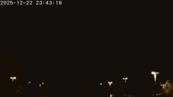 Weather camera view of San Bernardino CA.