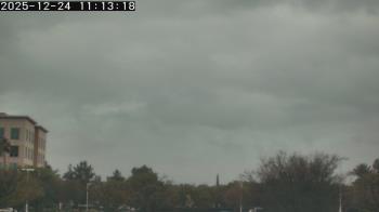 Weather camera view of San Bernardino CA.