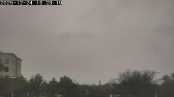 Weather camera view of San Bernardino CA.