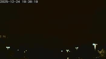 Weather camera view of San Bernardino CA.