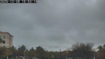 Weather camera view of San Bernardino CA.