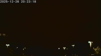 Weather camera view of San Bernardino CA.