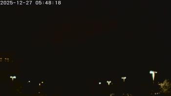 Weather camera view of San Bernardino CA.