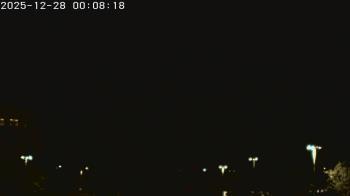 Weather camera view of San Bernardino CA.